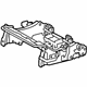 Toyota 79106-08011 Seat Adjust Assembly, Driver Side