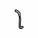 Toyota 69315-0C020 Lock Rod, Passenger Side