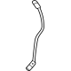 Toyota 82186-0A040 Harness, Rear Passenger Side
