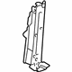 Toyota 53211-47020 Side Support, Passenger Side