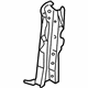 Toyota 53212-47010 Side Support, Driver Side