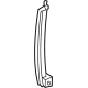 Toyota 67403-47021 Lower Frame, Rear Passenger Side