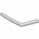 Toyota 63318-33031-A0 Opening Trim