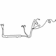 Toyota 82122-35430 Wire Harness