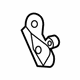 Toyota 68945-74010 Lift Cylinder Bracket