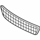 Toyota 53112-0T010 Lower Grille
