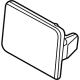 Toyota 8151A-0C010 Cargo Lamp, Rear