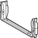 Toyota 65240-0C050 Rear Sill