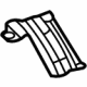 Toyota 65683-0C030 Side Reinforcement