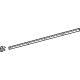 Toyota 65335-0C100 Track Assembly, Rear