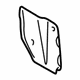 Toyota 58533-48030-A0 Floor Cover, Center Passenger Side