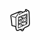 Toyota 62930-42010 Relief Valve, Rear