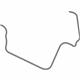Toyota 90099-59262 Washer Hose