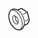 Toyota 90179-05088 Fog Lamp Assembly Nut