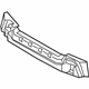 Toyota 52611-47110 Energy Absorber, Front