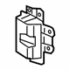 Toyota 52140-47020 Mount, Driver Side