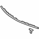 Toyota 53395-47030 Front Seal