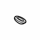 Toyota 90948-02166 Shock Washer, Upper