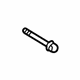 Toyota 90080-10139 Axle Beam Bolt