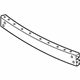 Toyota 52021-02070 Reinforcement