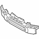 Toyota 52611-02110 Absorber, Front