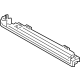 Toyota 16454-WAA01 Lower Cover