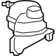 Toyota 16470-WAA02 Reserve Tank