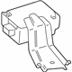 Toyota 89760-35050 Receiver