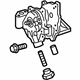 Toyota 15100-37070 Oil Pump