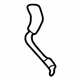 Toyota 33055-08011 Shift Lever