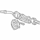 Toyota 84310-08050 Turn Signal Switch