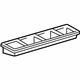 Toyota 55870-42030 Upper Duct