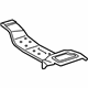 Toyota 87218-42030 Extension, Rear Driver Side