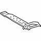 Toyota 87217-42030 Extension, Rear Passenger Side