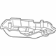 Toyota 77765-42010 Vapor Canister Protector