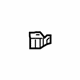 Toyota 75791-42010 Upper Trim Retainer Clip