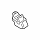 Toyota 45020-K0010 Column Bracket