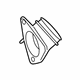 Toyota 45025-0R040 Coupling Cover, Lower
