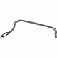 Toyota 86101-60062 Antenna Cable