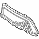 Toyota 53112-02110 Lower Grille
