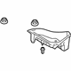 Toyota 64741-0T011 Storage Compart, Passenger Side