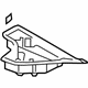 Toyota 64742-0T011 Storage Compart, Driver Side