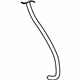 Toyota 85374-07060 Washer Hose, Front