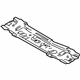 Toyota 63102-47903 Header Panel, Front