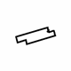 Toyota 83861-47100 Case Plate