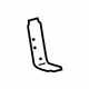 Toyota 83864-47100 Case Plate