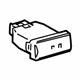 Toyota 84480-47020 Switch