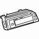 Toyota 83910-47040 Clock