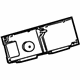 Toyota 83823-47100 Case Cover
