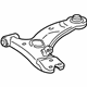 Toyota 48068-20381 Lower Control Arm, Passenger Side
